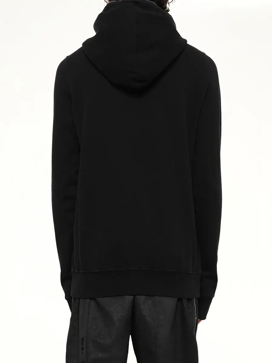 RICK OWENS DRKSHDW Gimp Hoodie | Thumbnail 5