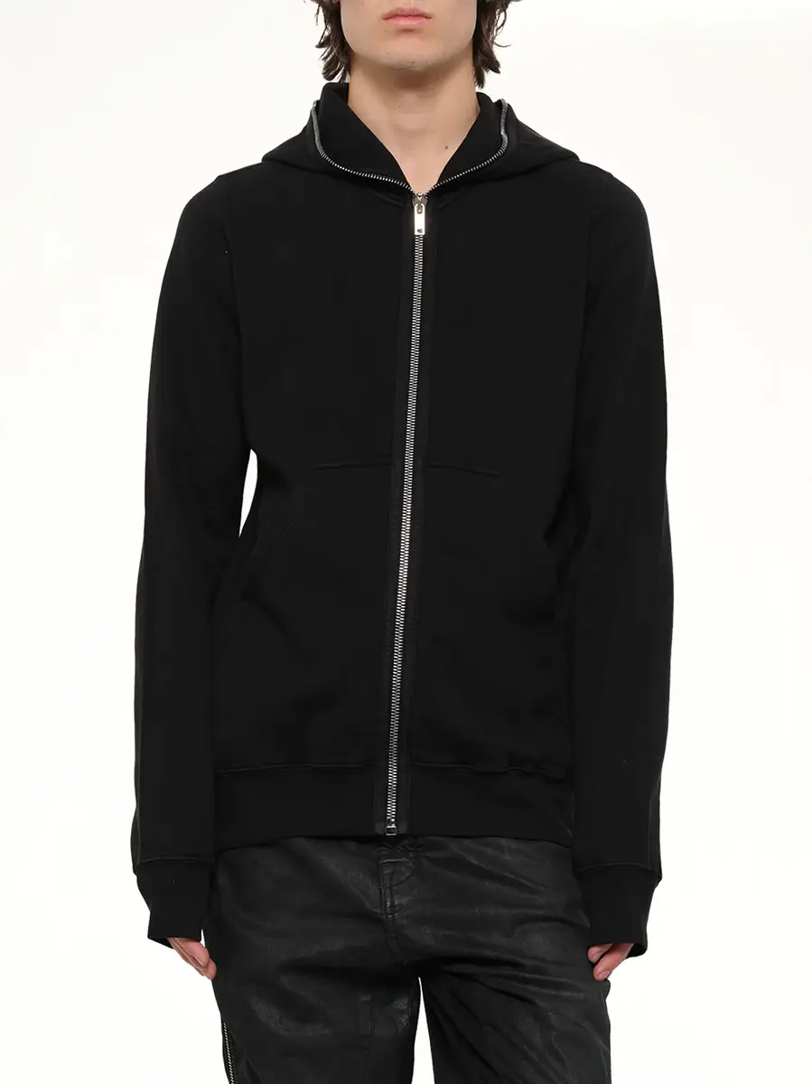 RICK OWENS DRKSHDW Gimp Hoodie | Thumbnail 6