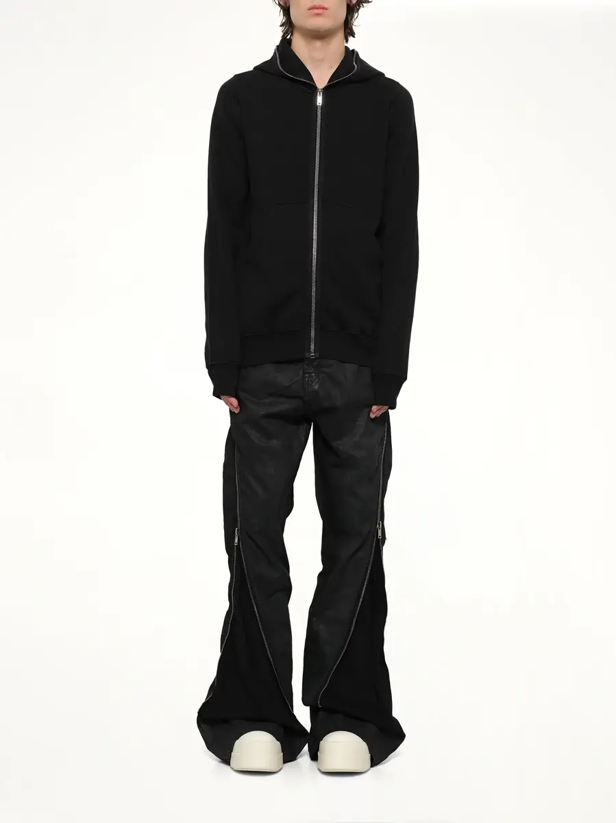 RICK OWENS DRKSHDW Gimp Hoodie | Thumbnail 7