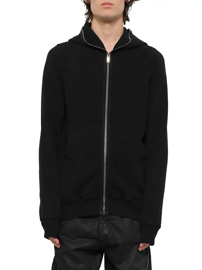 RICK OWENS DRKSHDW Gimp Hoodie