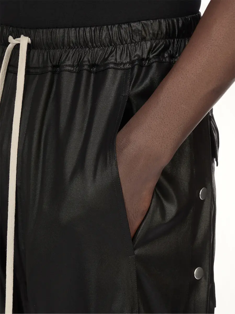 RICK OWENS DRKSHDW Wide Pusher Pants | Thumbnail 10 RICK OWENS DRKSHDW Wide Pusher Pants | Thumbnail 10