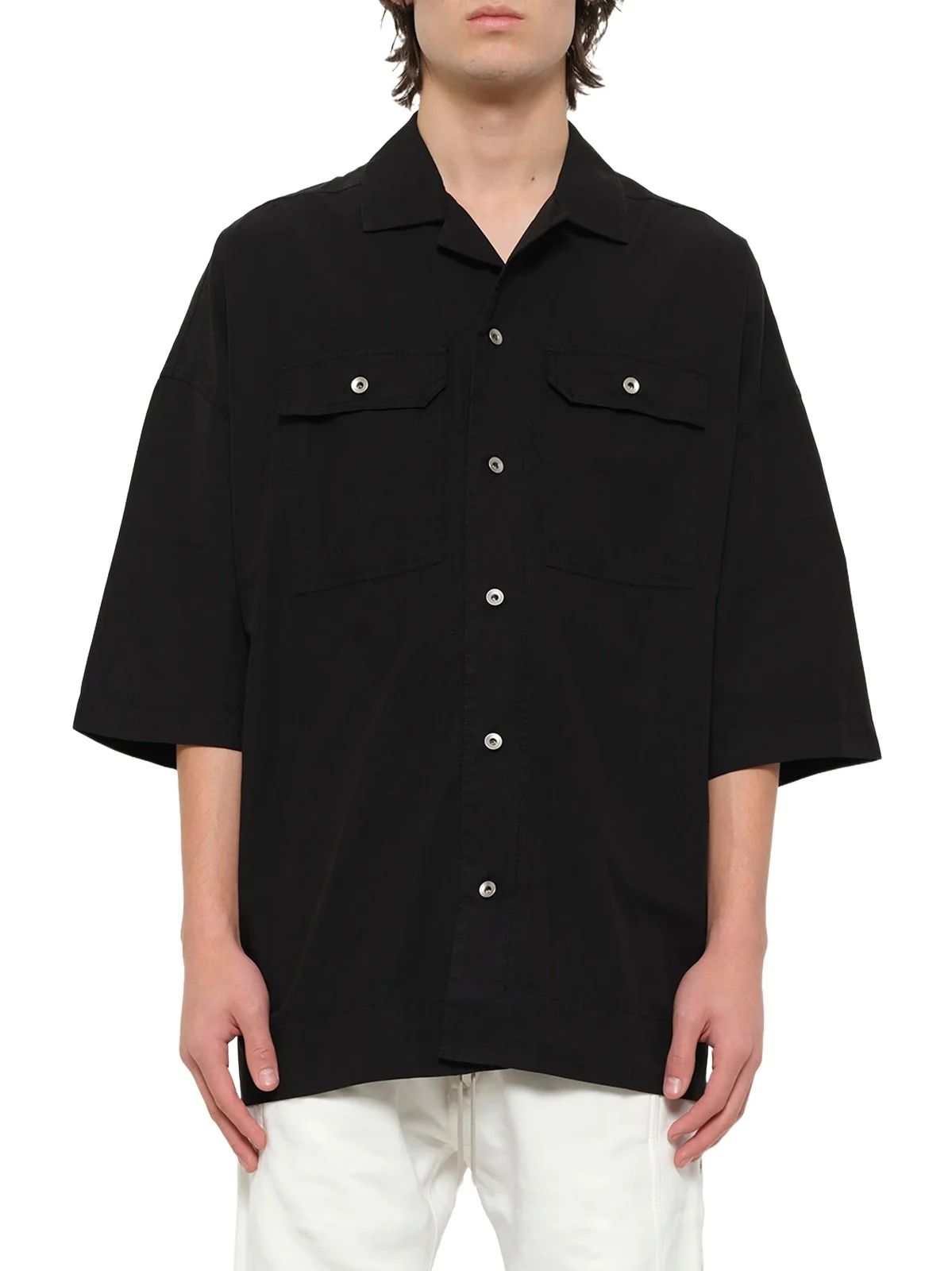 RICK OWENS DRKSHDW Magnum Tommy Shirt