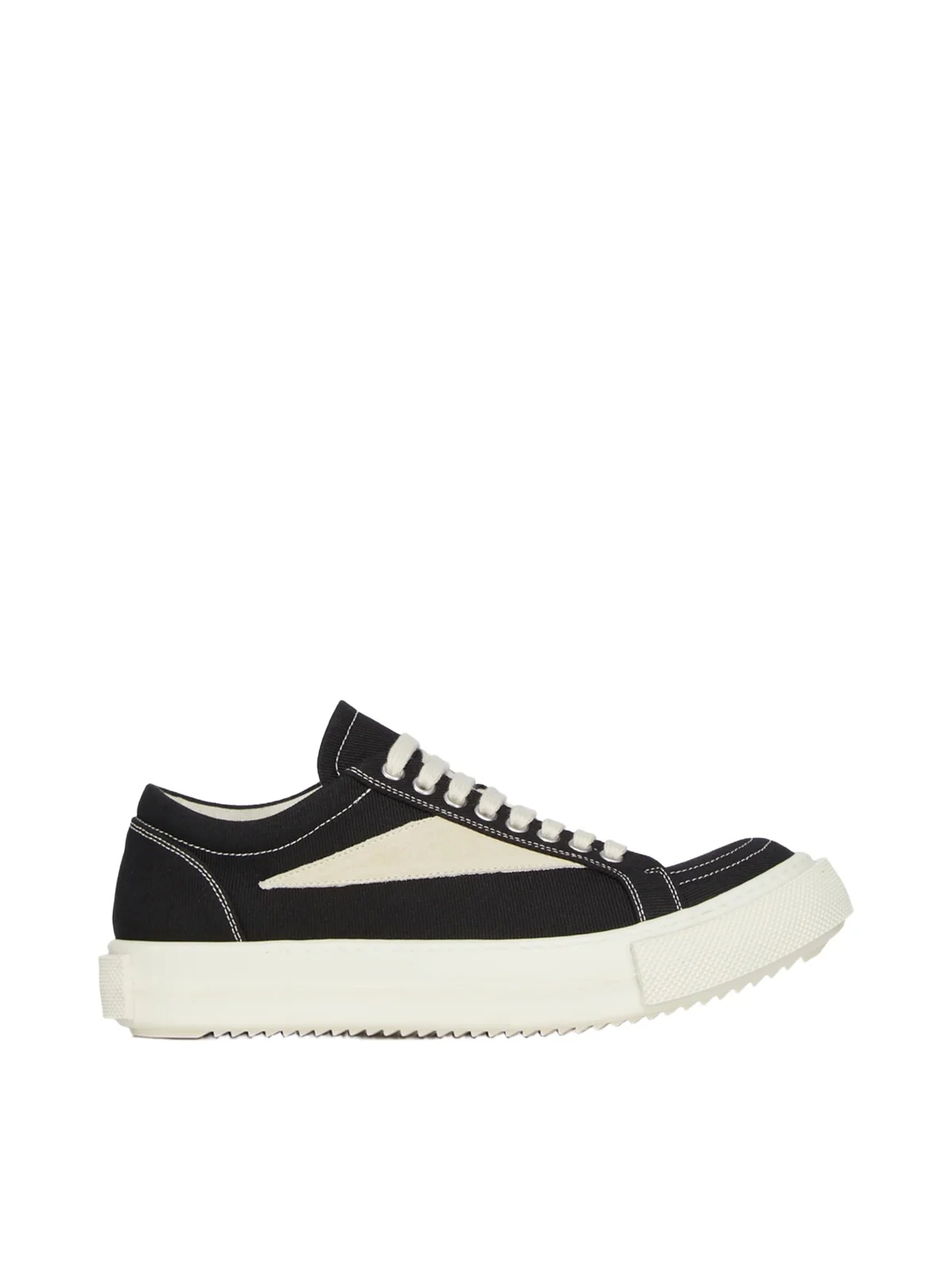 Vintage Sneaks in Black/milk Vintage Sneaks in Black/milk