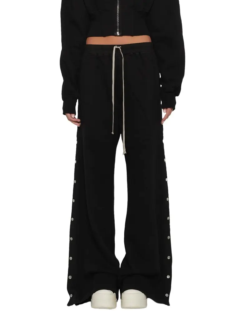 Wide Pusher Pants Wide Pusher Pants