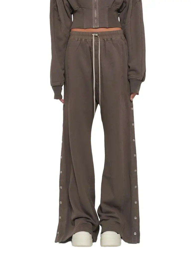 Wide Pusher Pants in Dust Wide Pusher Pants in Dust