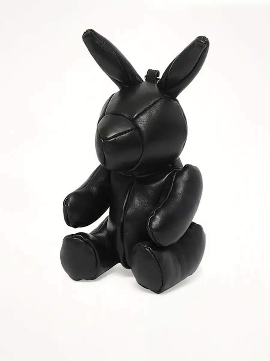 Maison MIHARA YASUHIRO Small Rabbit Bag | Thumbnail 2