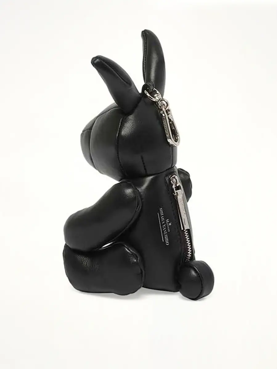 Maison MIHARA YASUHIRO Small Rabbit Bag | Thumbnail 3