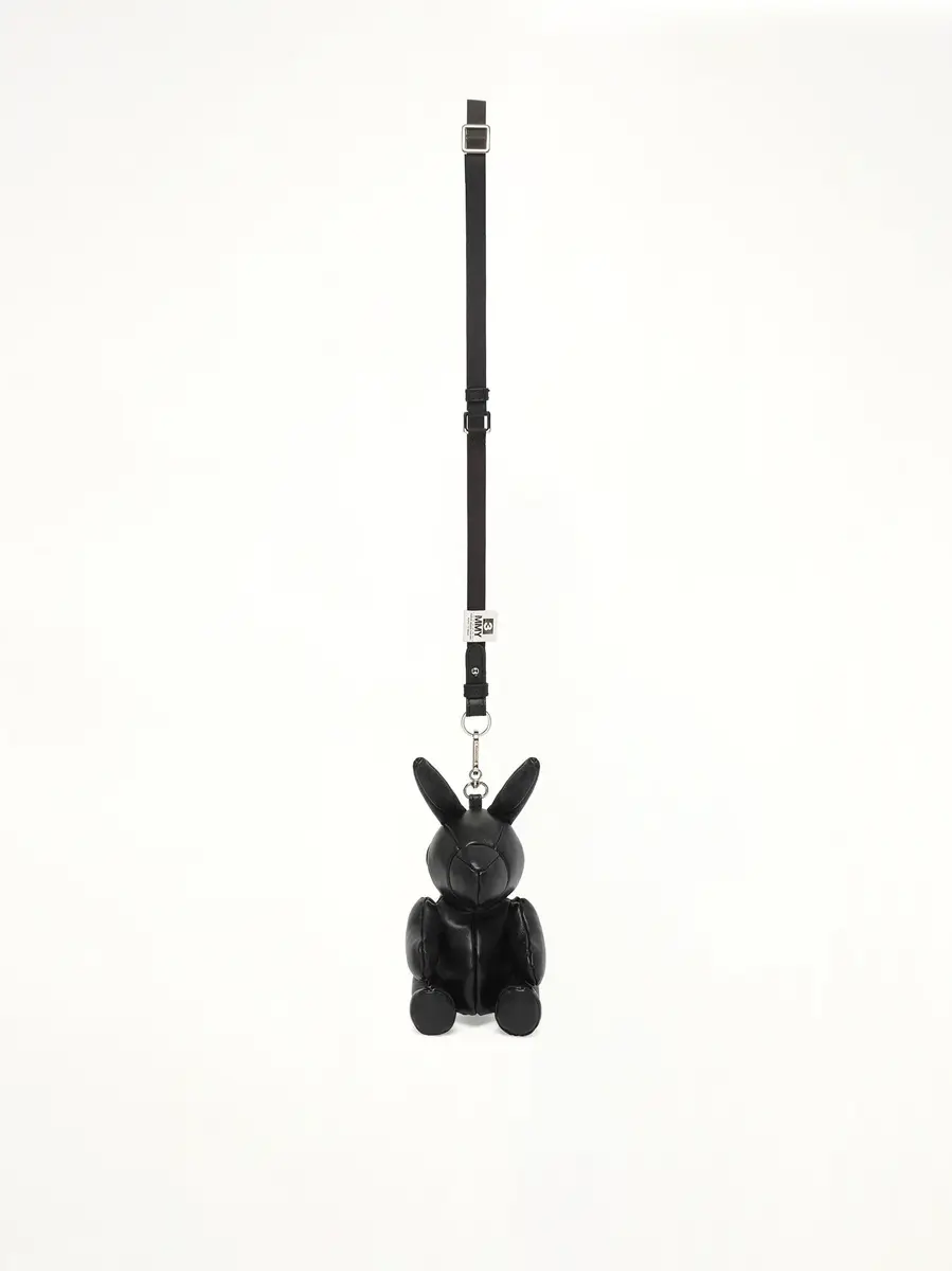Maison MIHARA YASUHIRO Small Rabbit Bag | Thumbnail 5