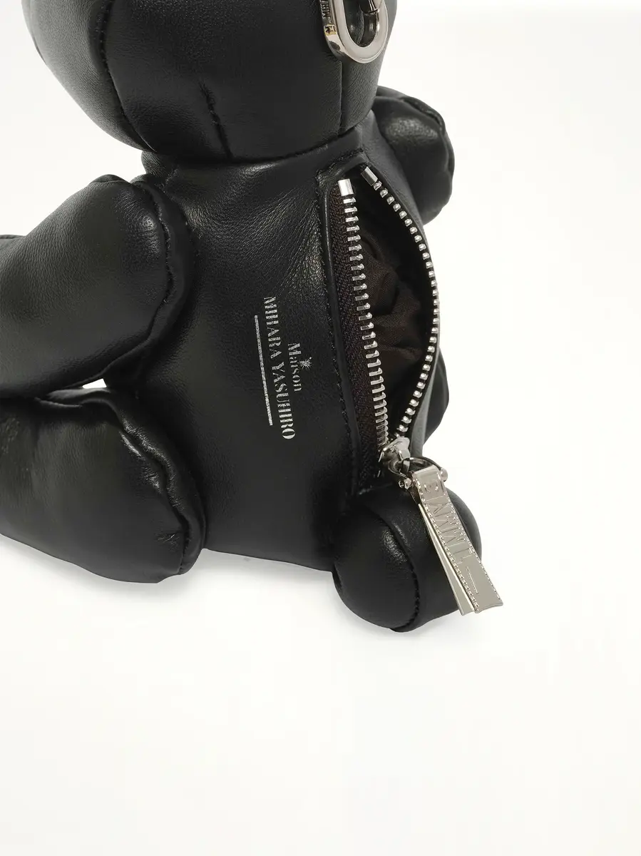 Maison MIHARA YASUHIRO Small Rabbit Bag | Thumbnail 6