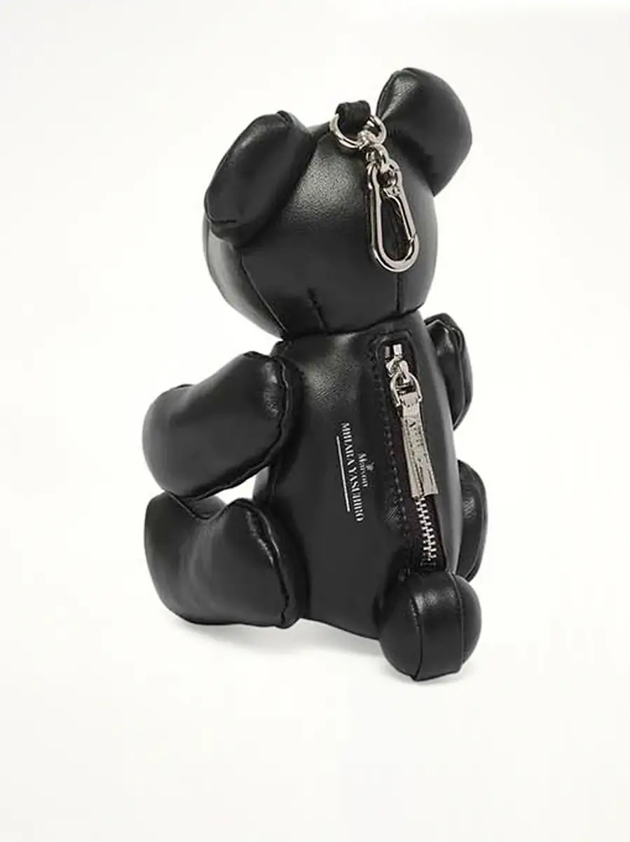 Maison MIHARA YASUHIRO Small Bear Bag | Thumbnail 3 Maison MIHARA YASUHIRO Small Bear Bag | Thumbnail 3