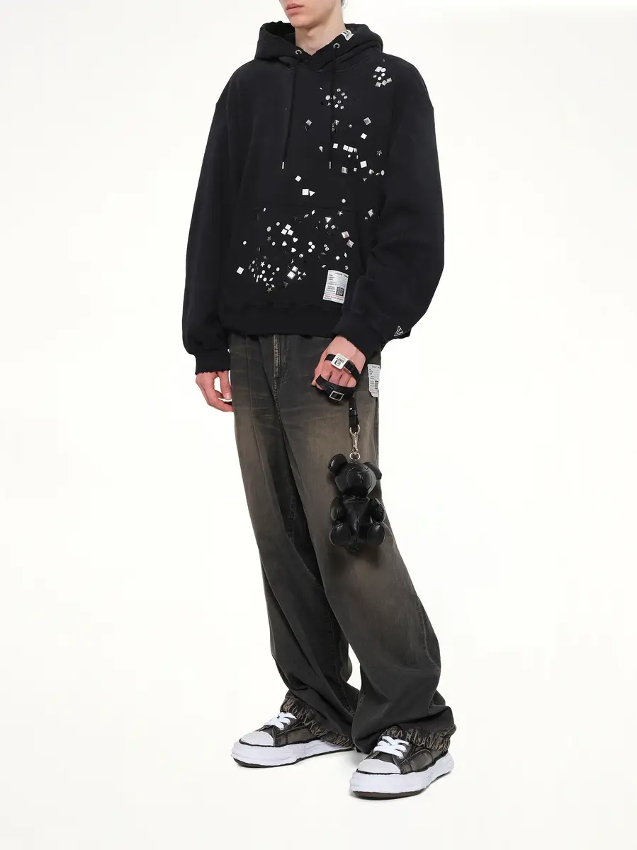 Maison MIHARA YASUHIRO Small Bear Bag | Thumbnail 4 Maison MIHARA YASUHIRO Small Bear Bag | Thumbnail 4