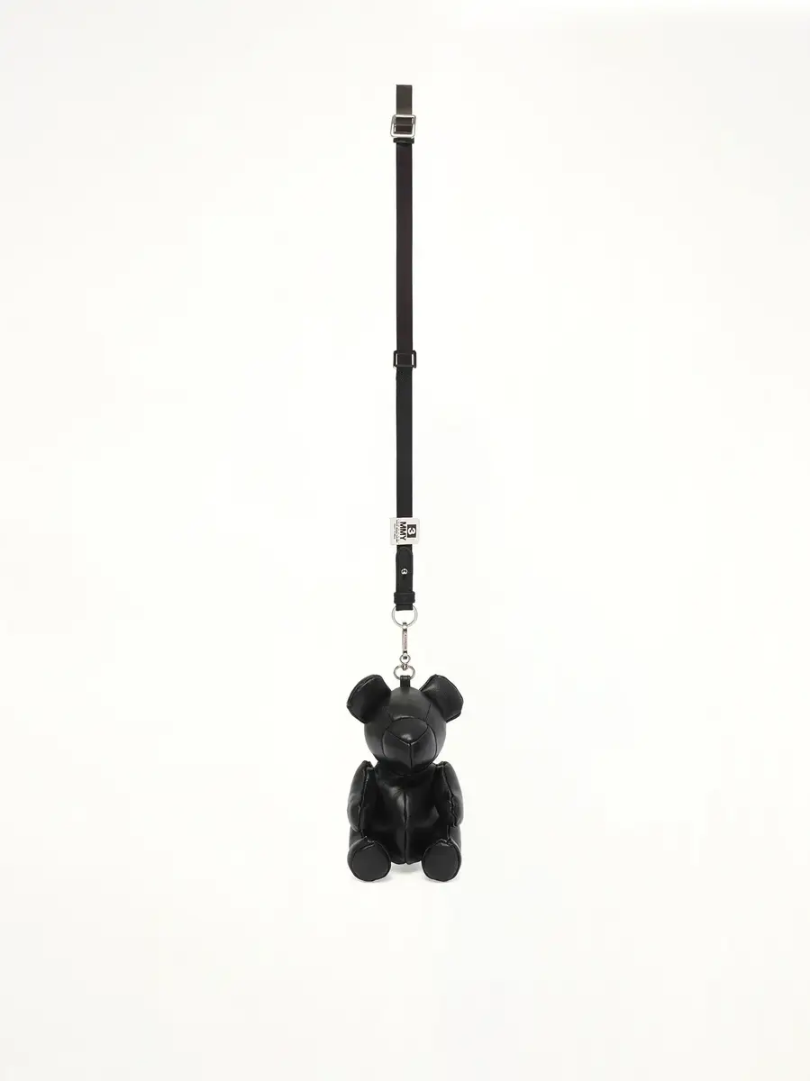 Maison MIHARA YASUHIRO Small Bear Bag | Thumbnail 5 Maison MIHARA YASUHIRO Small Bear Bag | Thumbnail 5