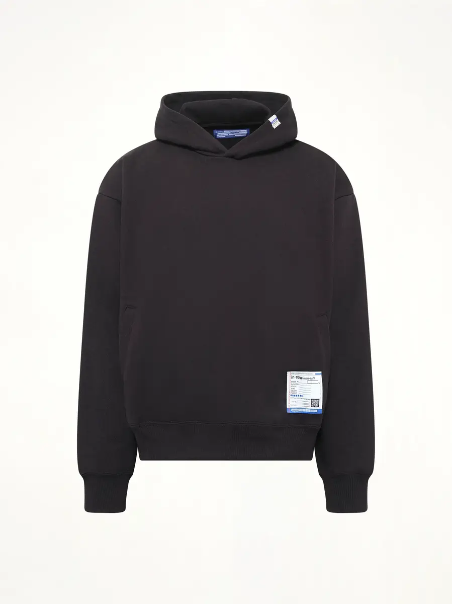 Maison MIHARA YASUHIRO Instrumental Heavy Weight Hoodie | Thumbnail 2