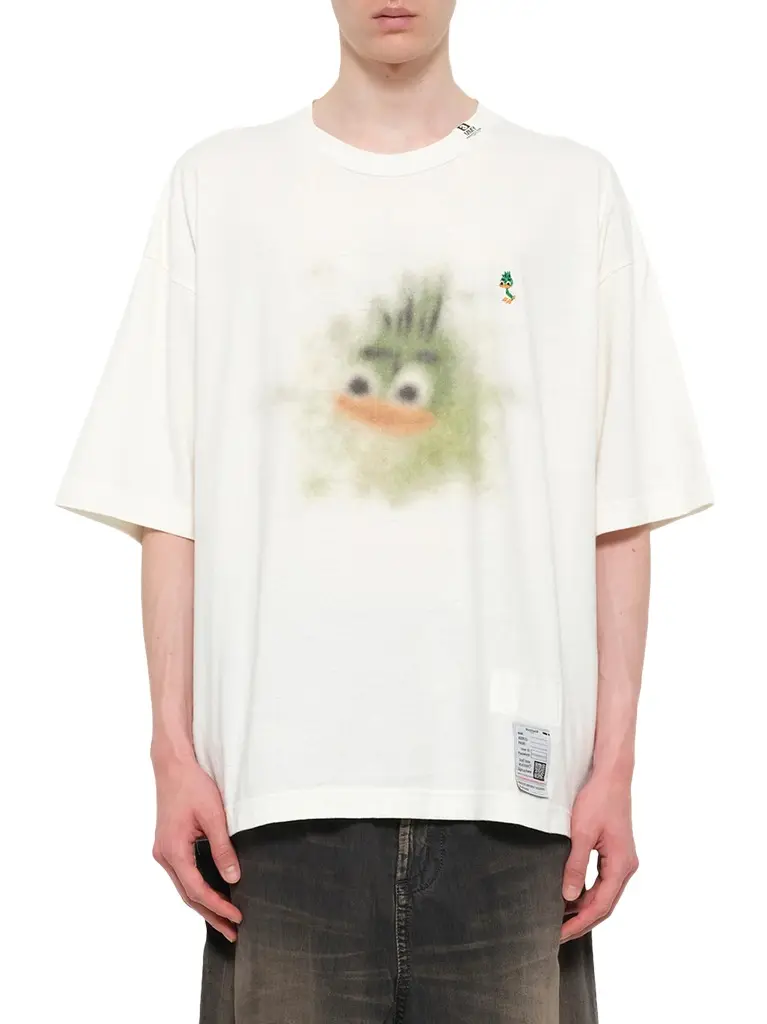 Leon Printed T-shirt Leon Printed T-shirt
