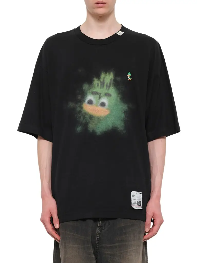 Leon Printed T-shirt Leon Printed T-shirt
