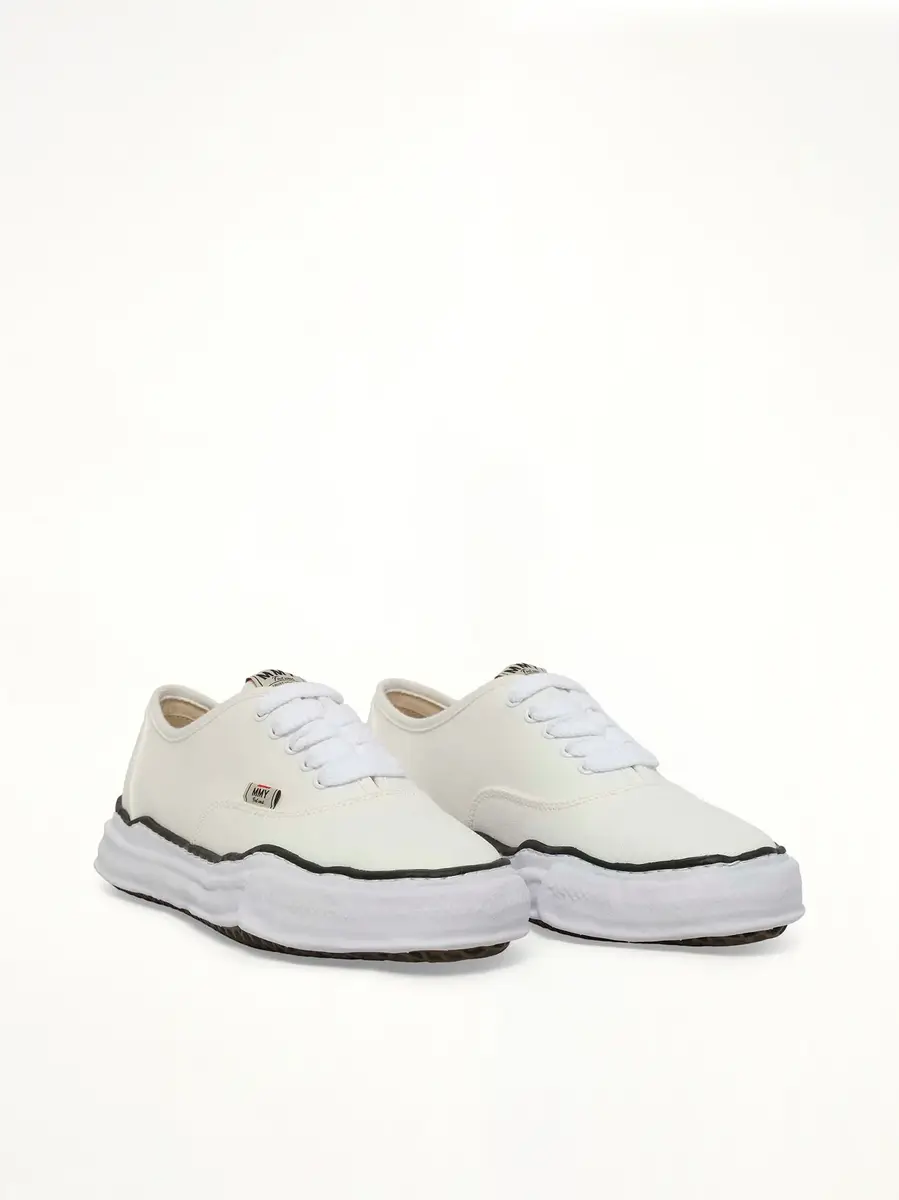 Maison MIHARA YASUHIRO Baker OG Sneaker | Thumbnail 2