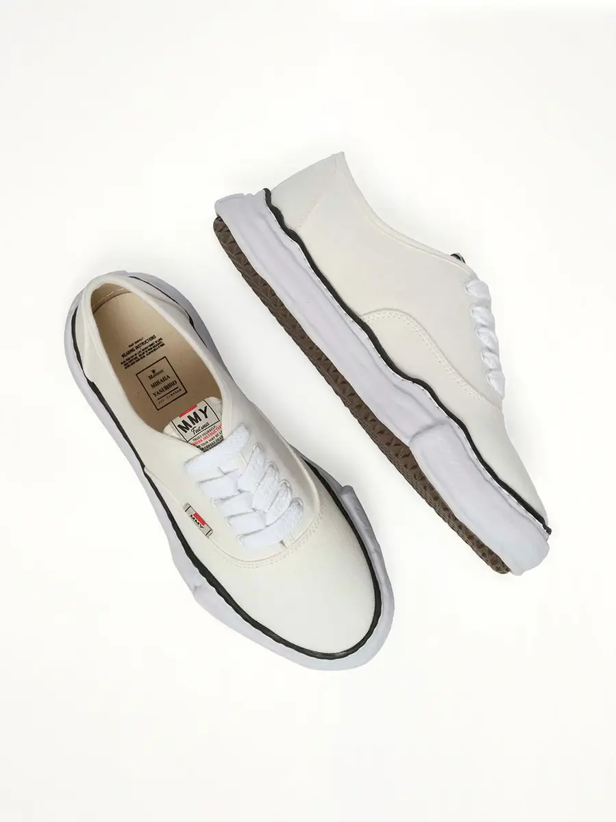 Maison MIHARA YASUHIRO Baker OG Sneaker | Thumbnail 4