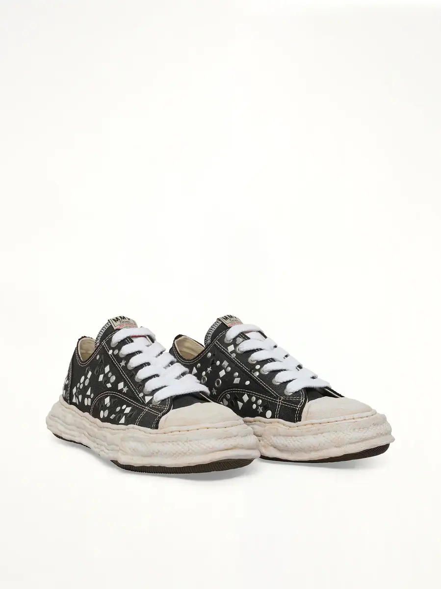 Maison MIHARA YASUHIRO Peterson 23 OG Embellished Sneaker | Thumbnail 2
