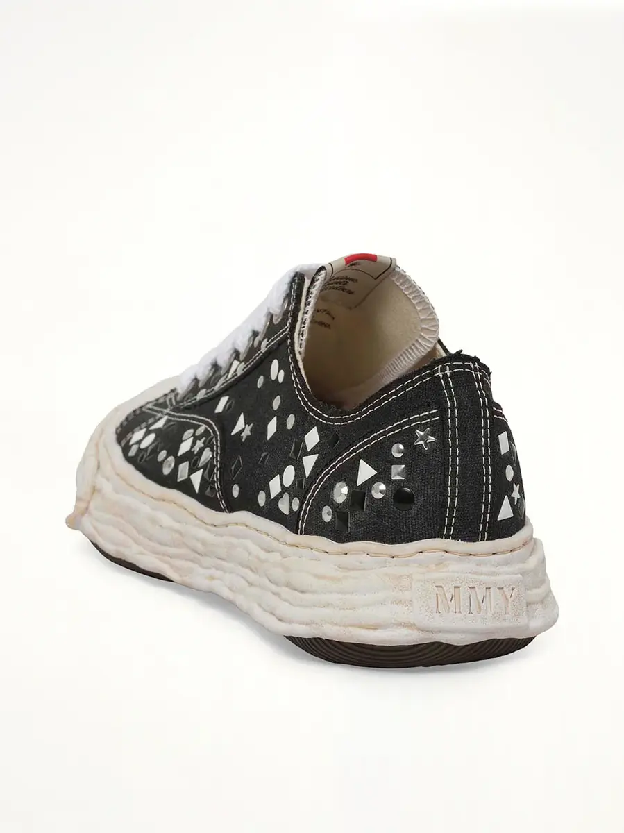 Maison MIHARA YASUHIRO Peterson 23 OG Embellished Sneaker | Thumbnail 3