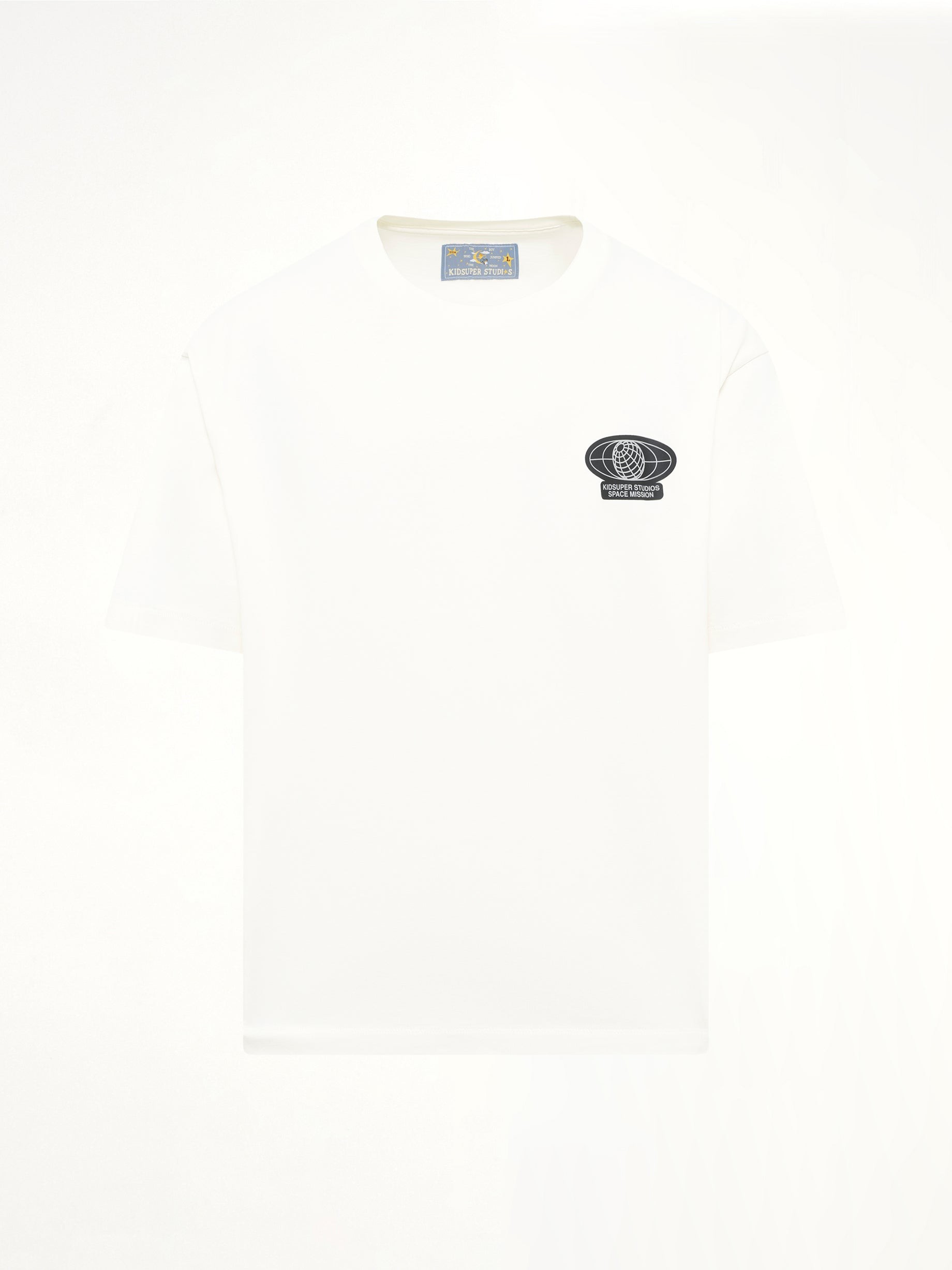 KidSuper Globe Space Program T-shirt | Thumbnail 2 KidSuper Globe Space Program T-shirt | Thumbnail 2