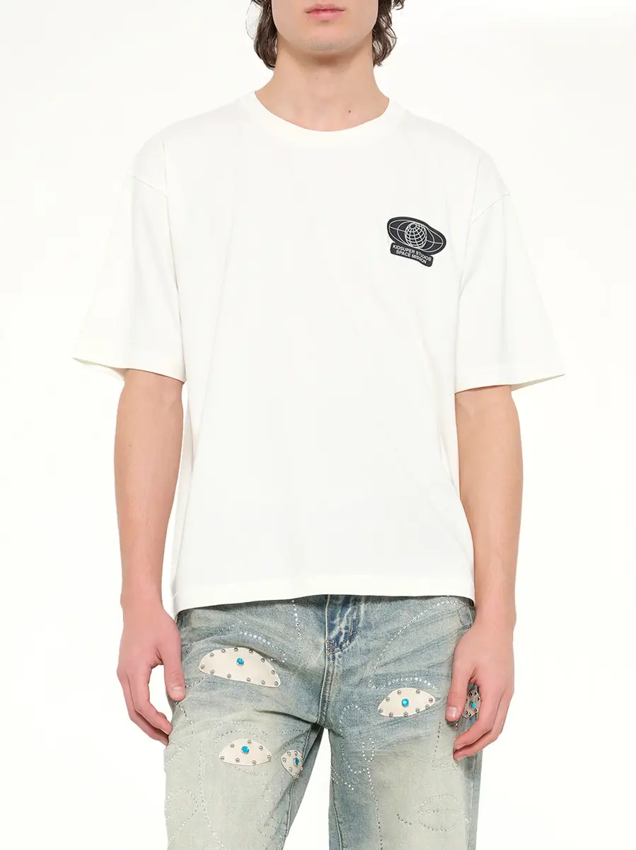 KidSuper Globe Space Program T-shirt | Thumbnail 6 KidSuper Globe Space Program T-shirt | Thumbnail 6