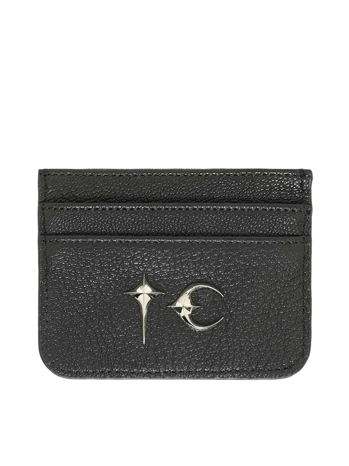 THUG CLUB TC Leather Card Holder