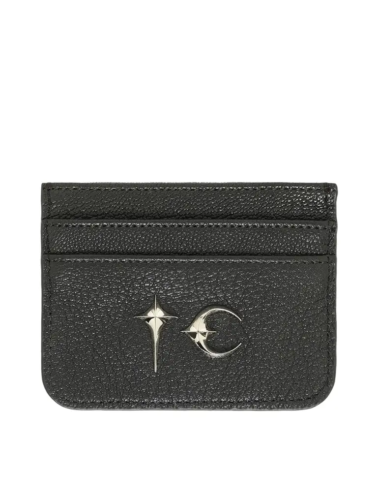 TC Leather Card Holder TC Leather Card Holder