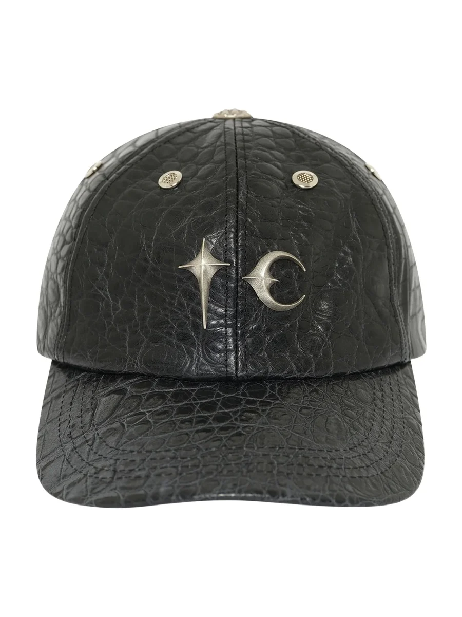 THUG CLUB TC Vintage Crocodile Cap