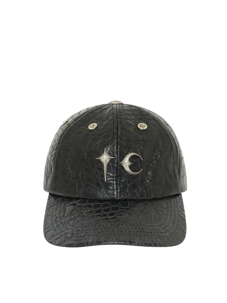 TC Vintage Crocodile Cap TC Vintage Crocodile Cap