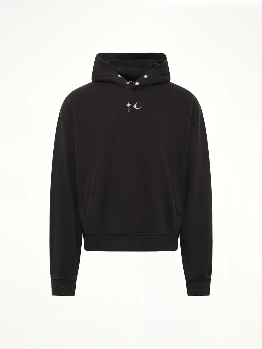 THUG CLUB TC Bound Hoodie | Thumbnail 2 THUG CLUB TC Bound Hoodie | Thumbnail 2