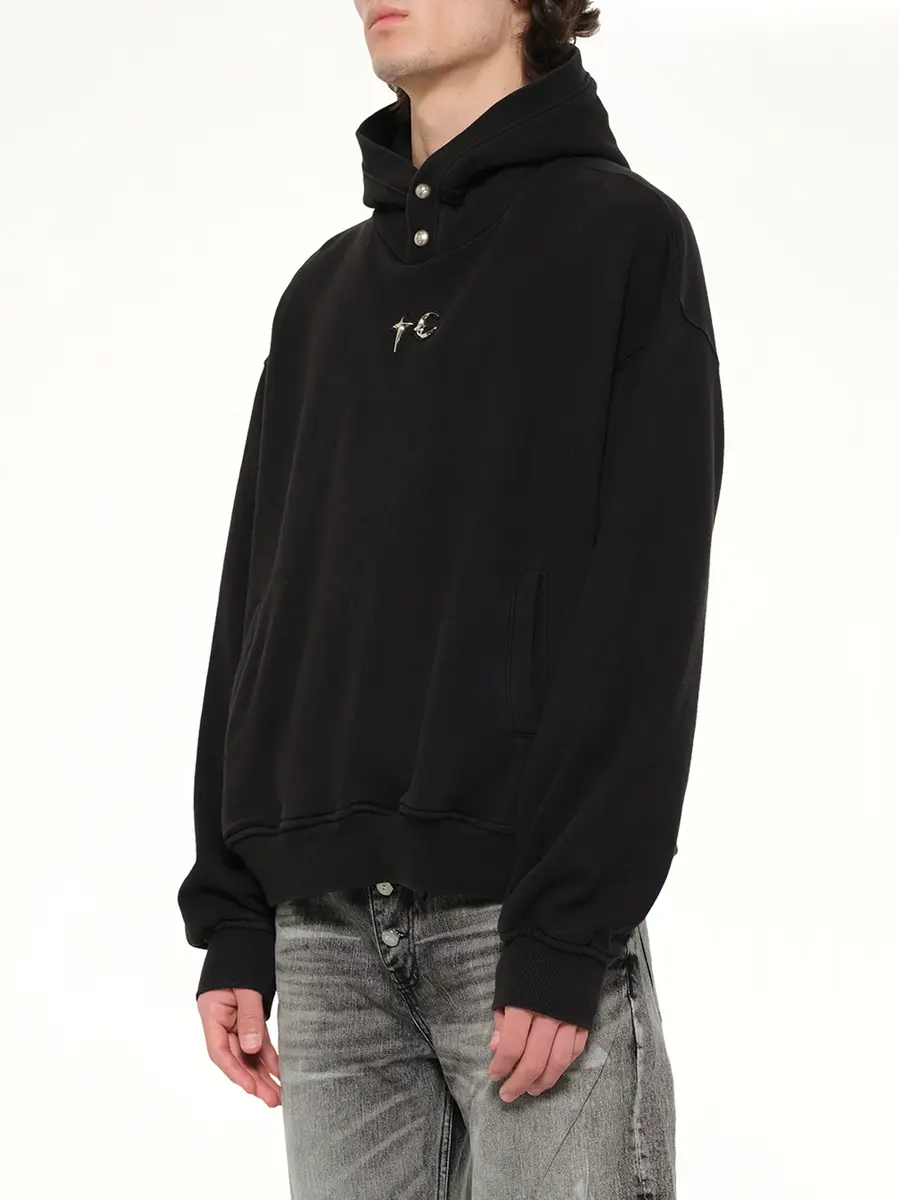 THUG CLUB TC Bound Hoodie | Thumbnail 3 THUG CLUB TC Bound Hoodie | Thumbnail 3