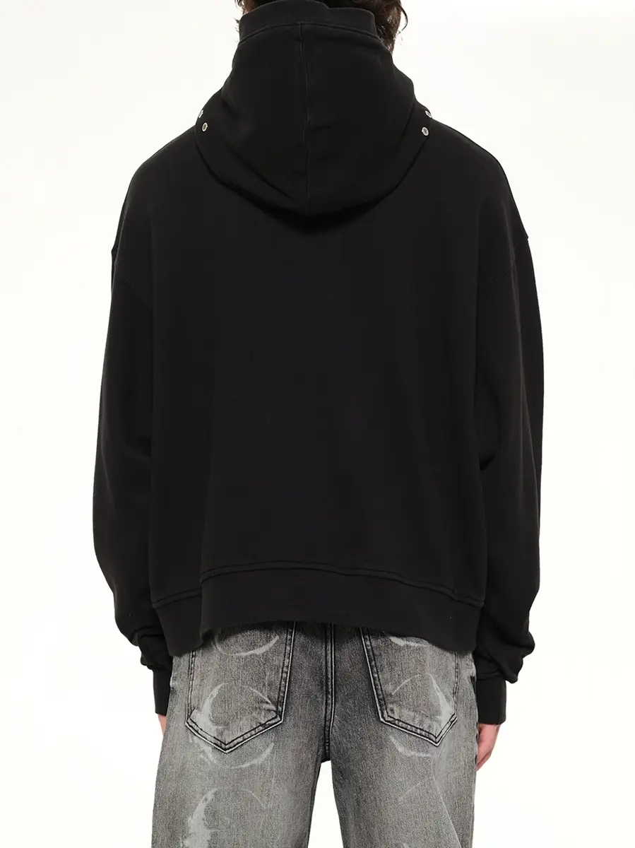 THUG CLUB TC Bound Hoodie | Thumbnail 5 THUG CLUB TC Bound Hoodie | Thumbnail 5