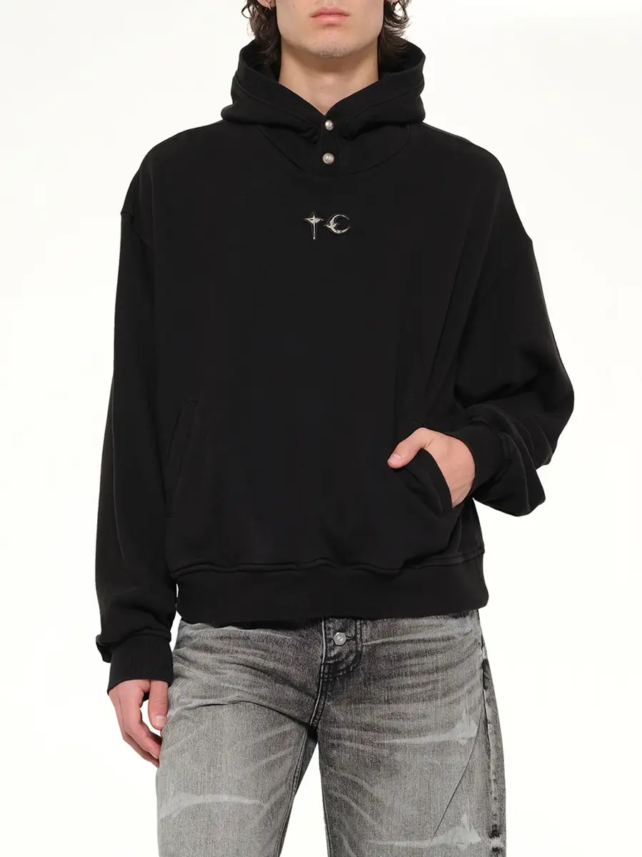 THUG CLUB TC Bound Hoodie | Thumbnail 6 THUG CLUB TC Bound Hoodie | Thumbnail 6