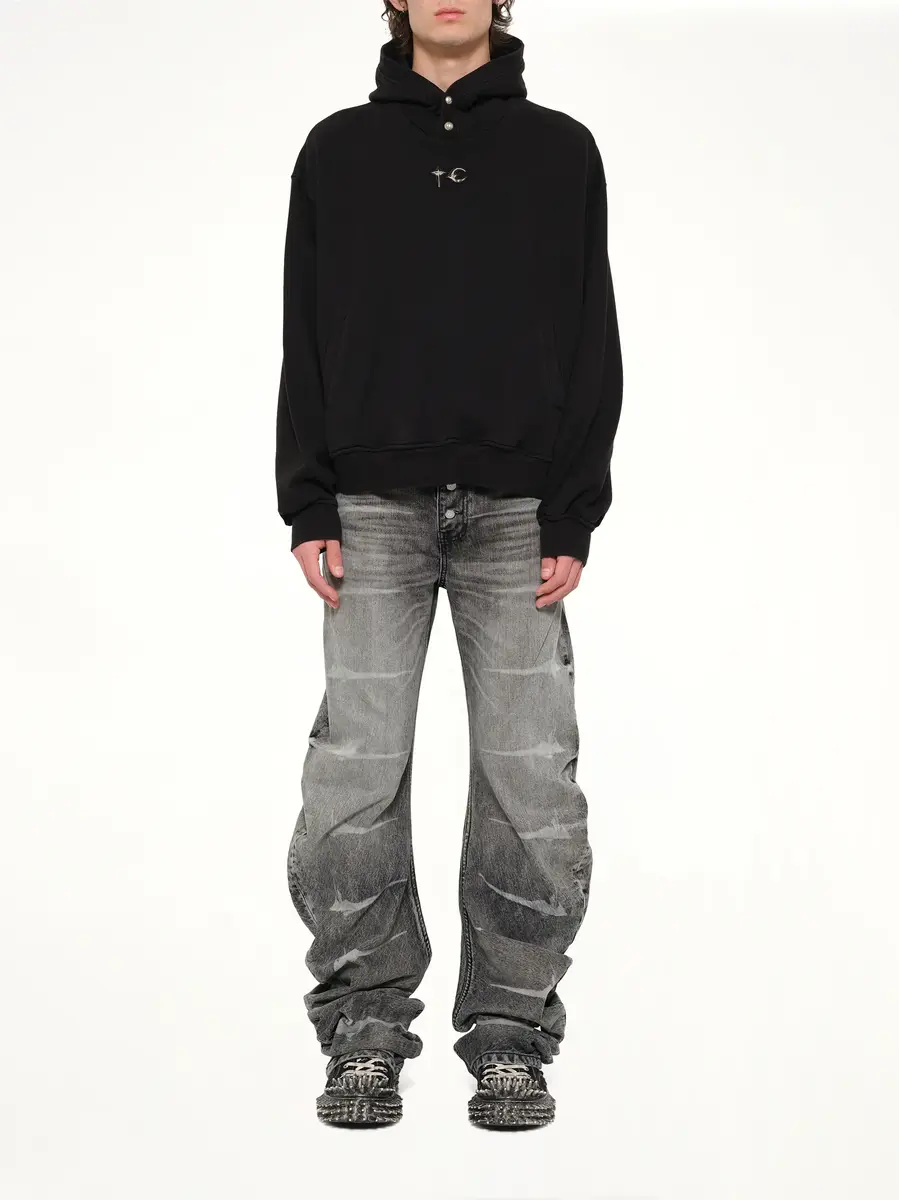 THUG CLUB TC Bound Hoodie | Thumbnail 7 THUG CLUB TC Bound Hoodie | Thumbnail 7