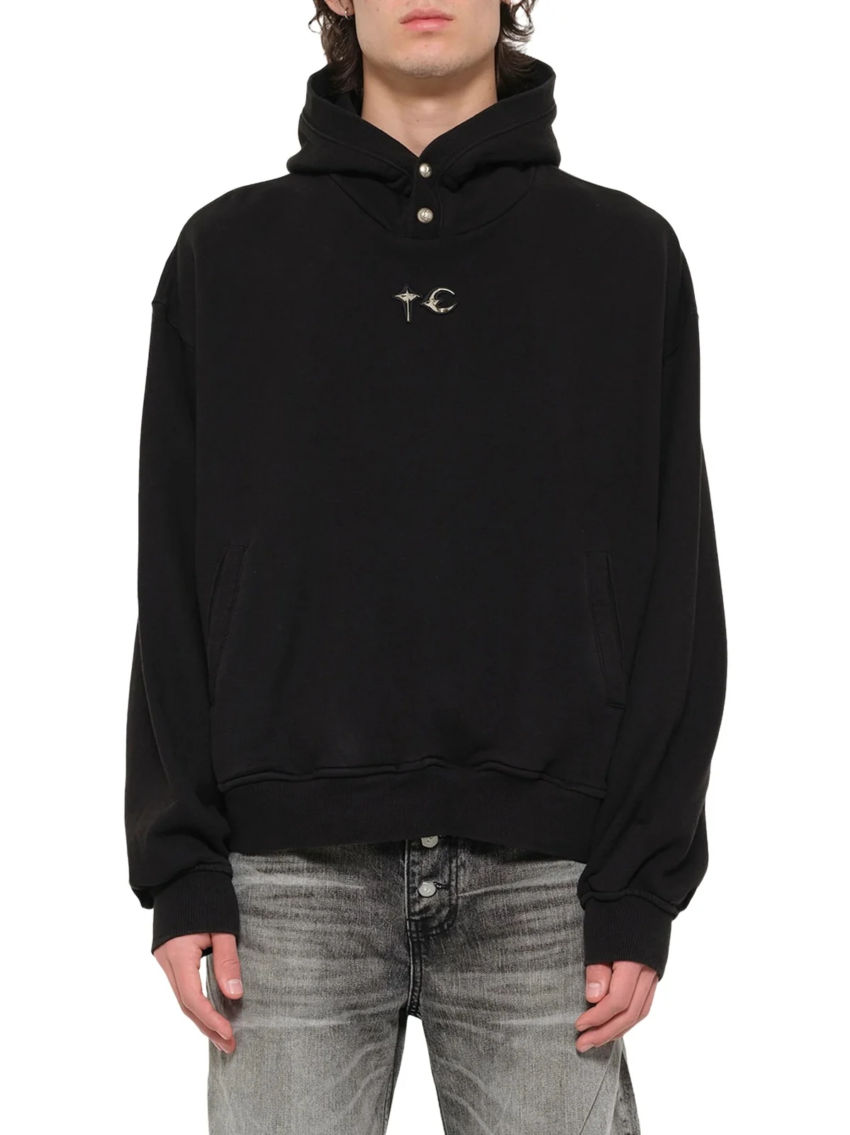 THUG CLUB TC Bound Hoodie