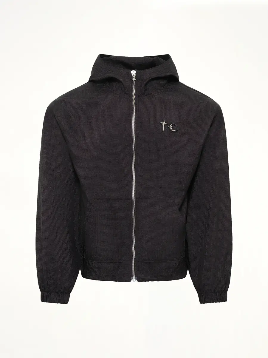 THUG CLUB TC Fencing Windbreaker | Thumbnail 2 THUG CLUB TC Fencing Windbreaker | Thumbnail 2