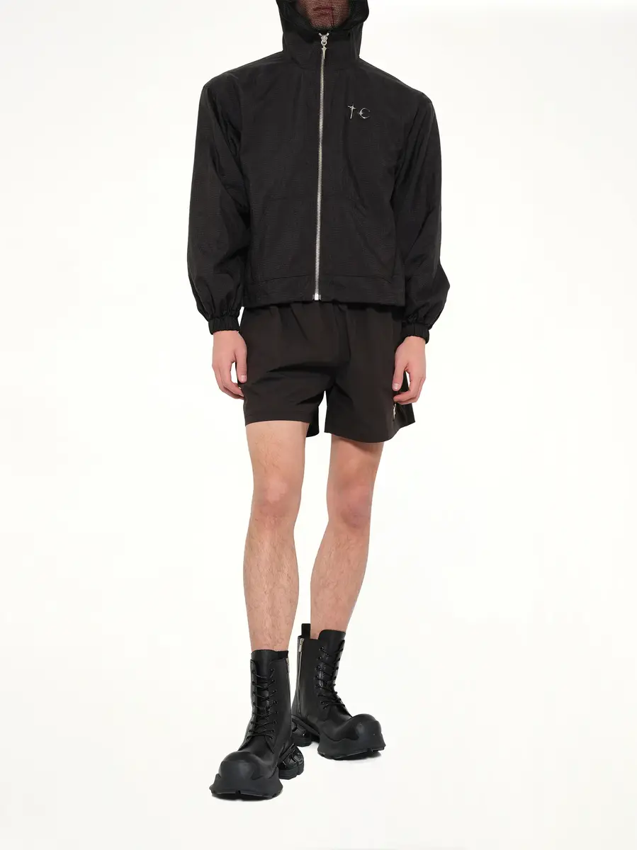 THUG CLUB TC Fencing Windbreaker | Thumbnail 4 THUG CLUB TC Fencing Windbreaker | Thumbnail 4