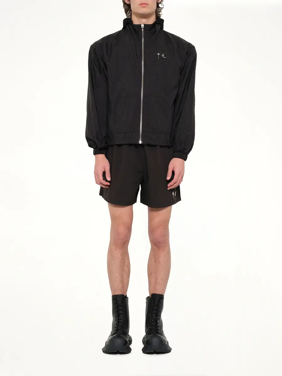 THUG CLUB TC Fencing Windbreaker | Thumbnail 7 THUG CLUB TC Fencing Windbreaker | Thumbnail 7