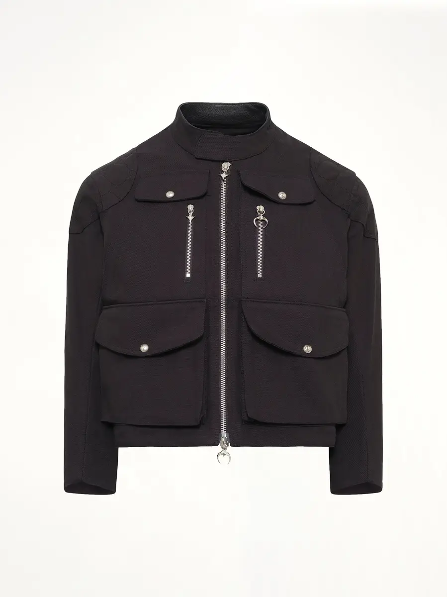 THUG CLUB TC Racing Jacket | Thumbnail 2 THUG CLUB TC Racing Jacket | Thumbnail 2