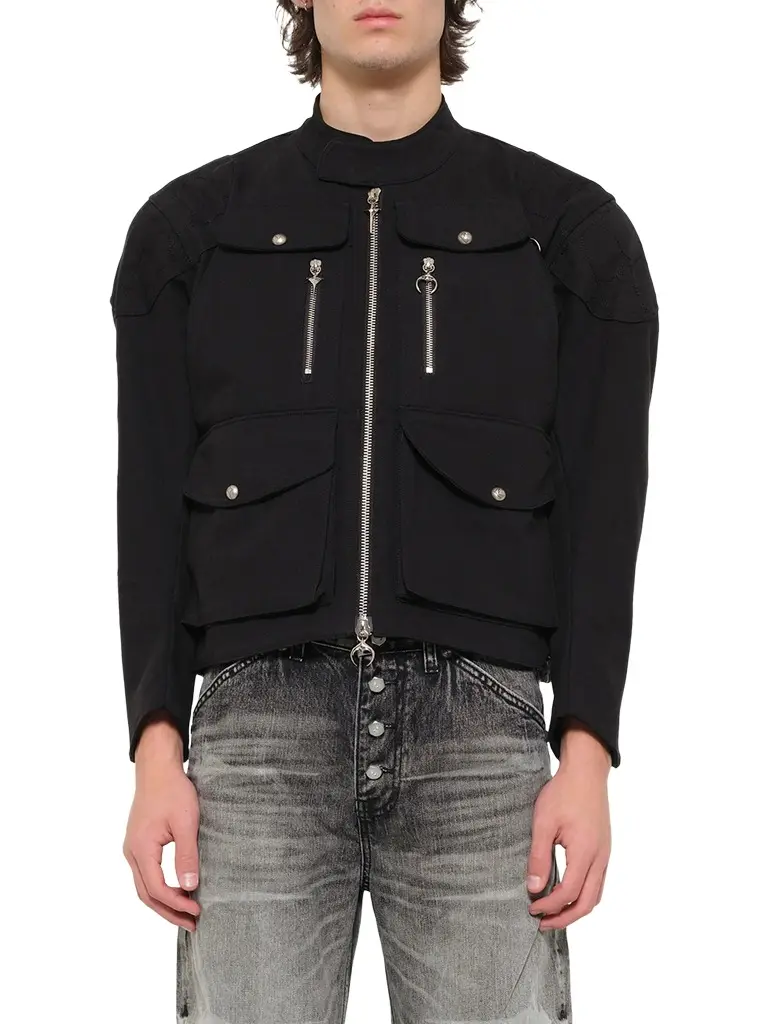 THUG CLUB TC Racing Jacket