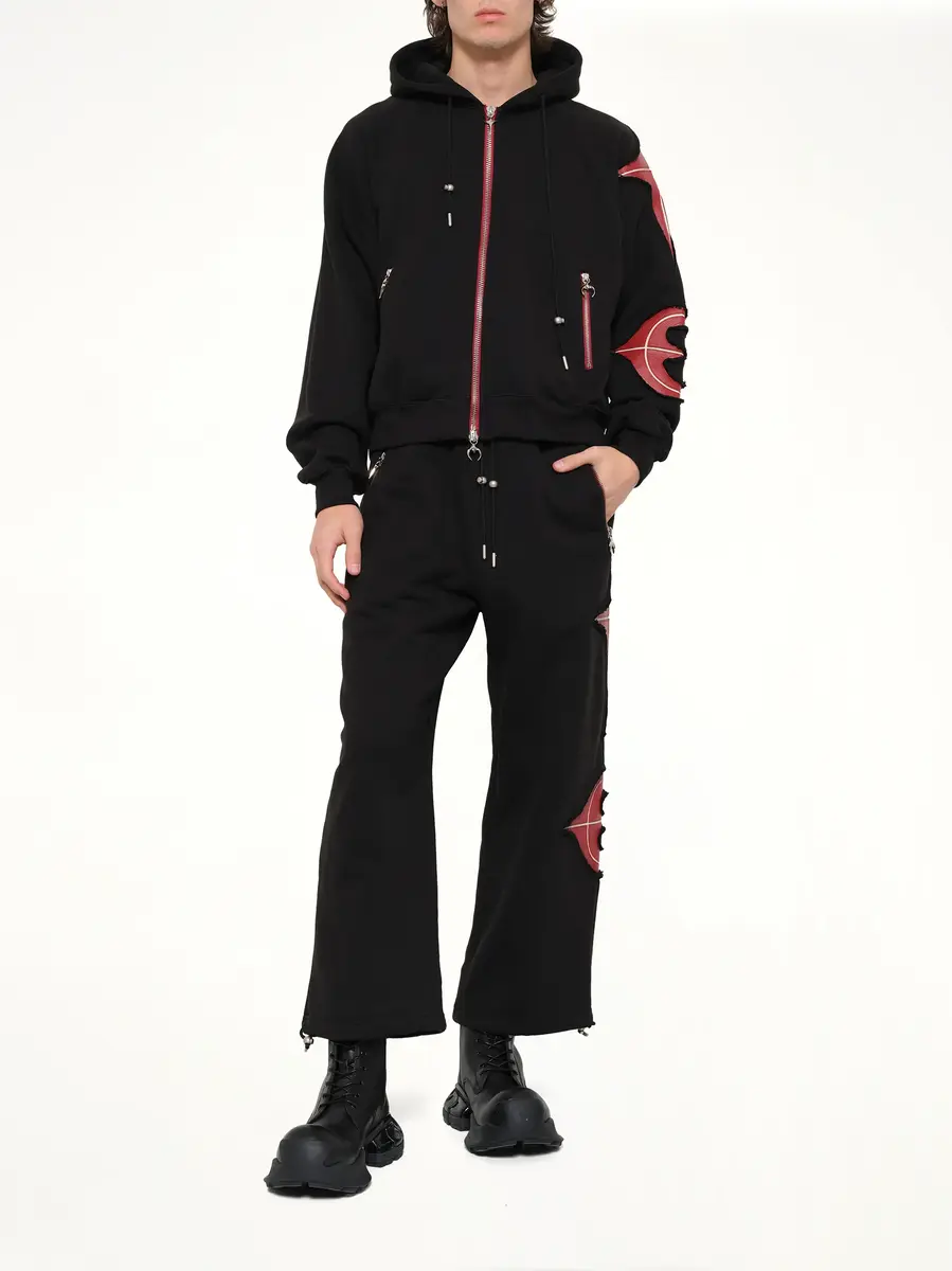 THUG CLUB New Rock Sweatpants | Thumbnail 4 THUG CLUB New Rock Sweatpants | Thumbnail 4