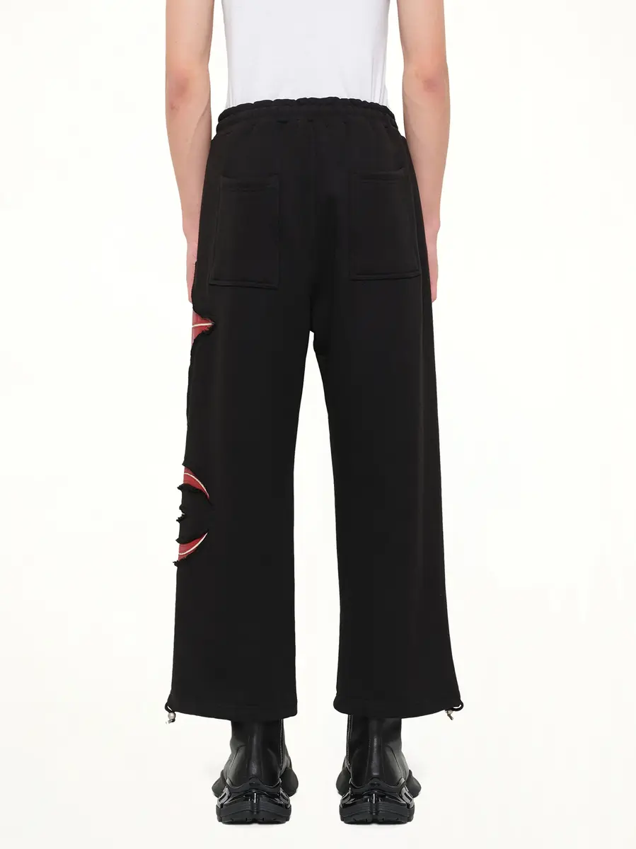THUG CLUB New Rock Sweatpants | Thumbnail 5 THUG CLUB New Rock Sweatpants | Thumbnail 5