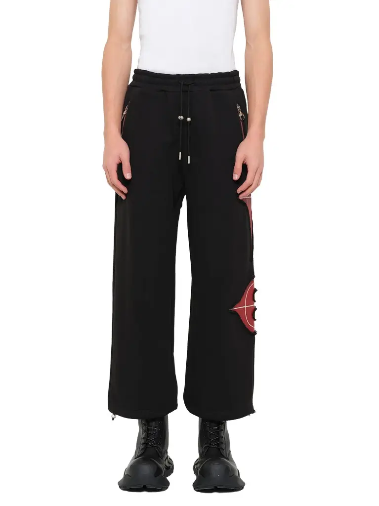 New Rock Sweatpants
