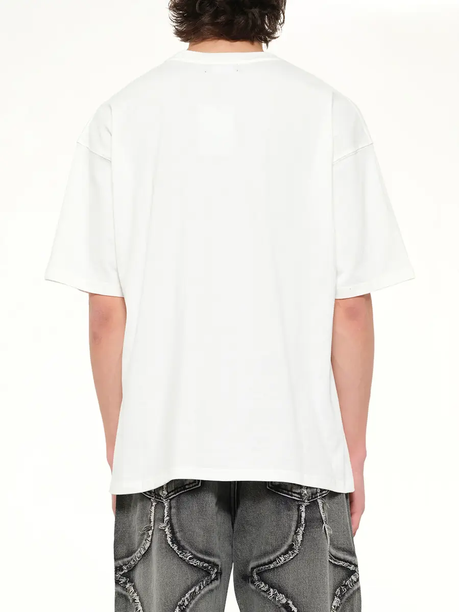 THUG CLUB Rock T-shirt | Thumbnail 5 THUG CLUB Rock T-shirt | Thumbnail 5