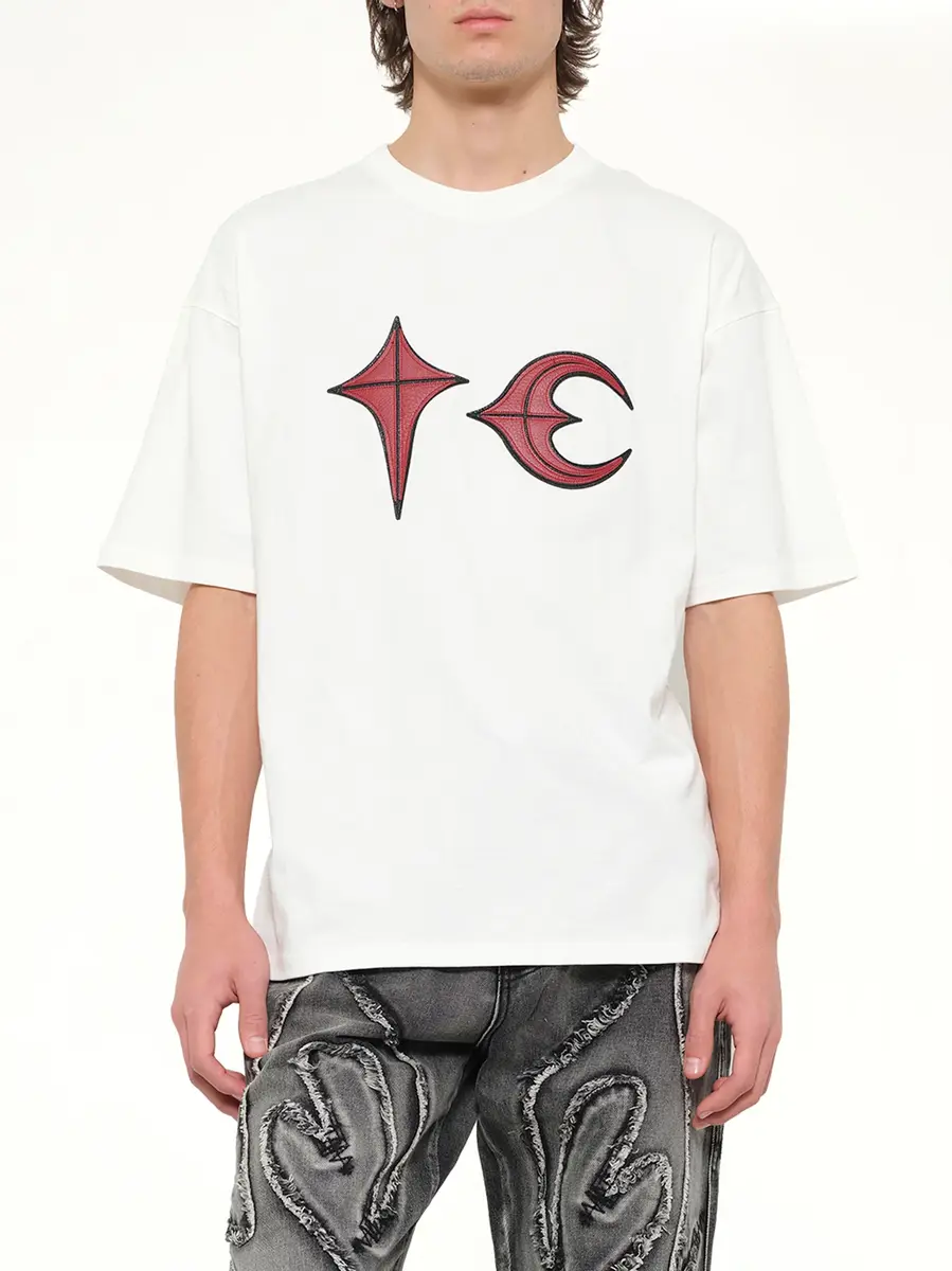 THUG CLUB Rock T-shirt | Thumbnail 6 THUG CLUB Rock T-shirt | Thumbnail 6