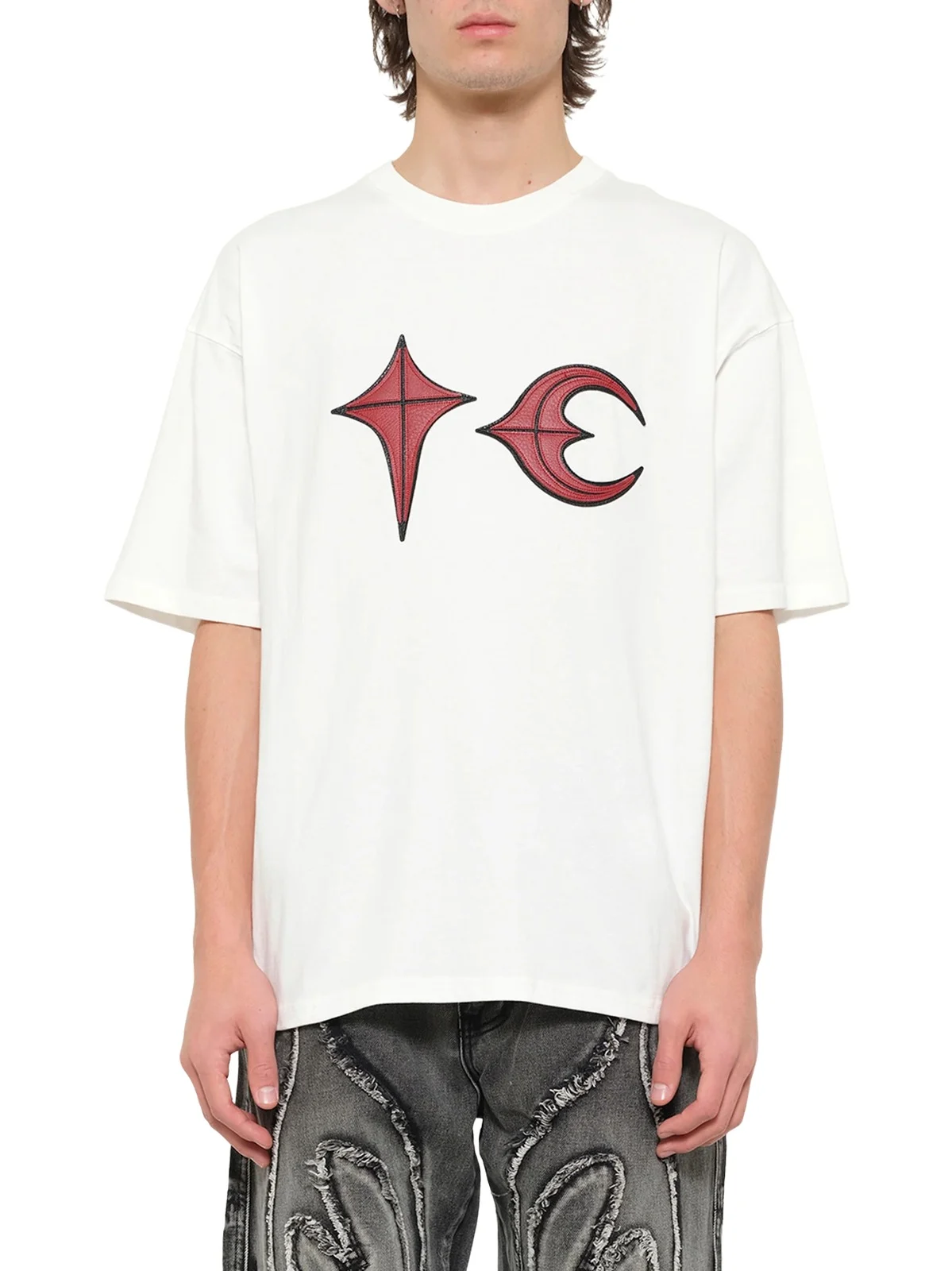 Rock T-shirt Rock T-shirt