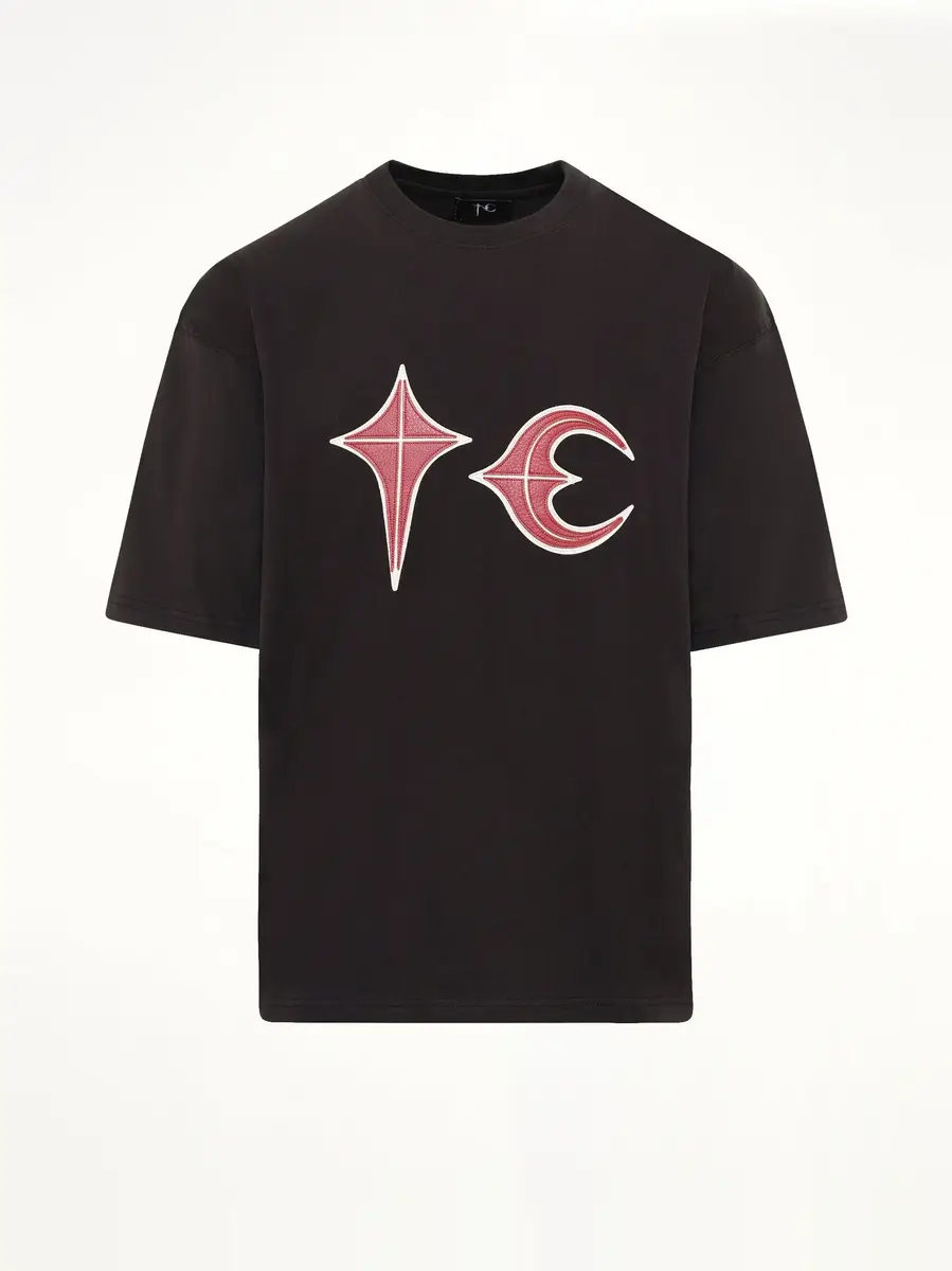 THUG CLUB Rock T-shirt | Thumbnail 2 THUG CLUB Rock T-shirt | Thumbnail 2