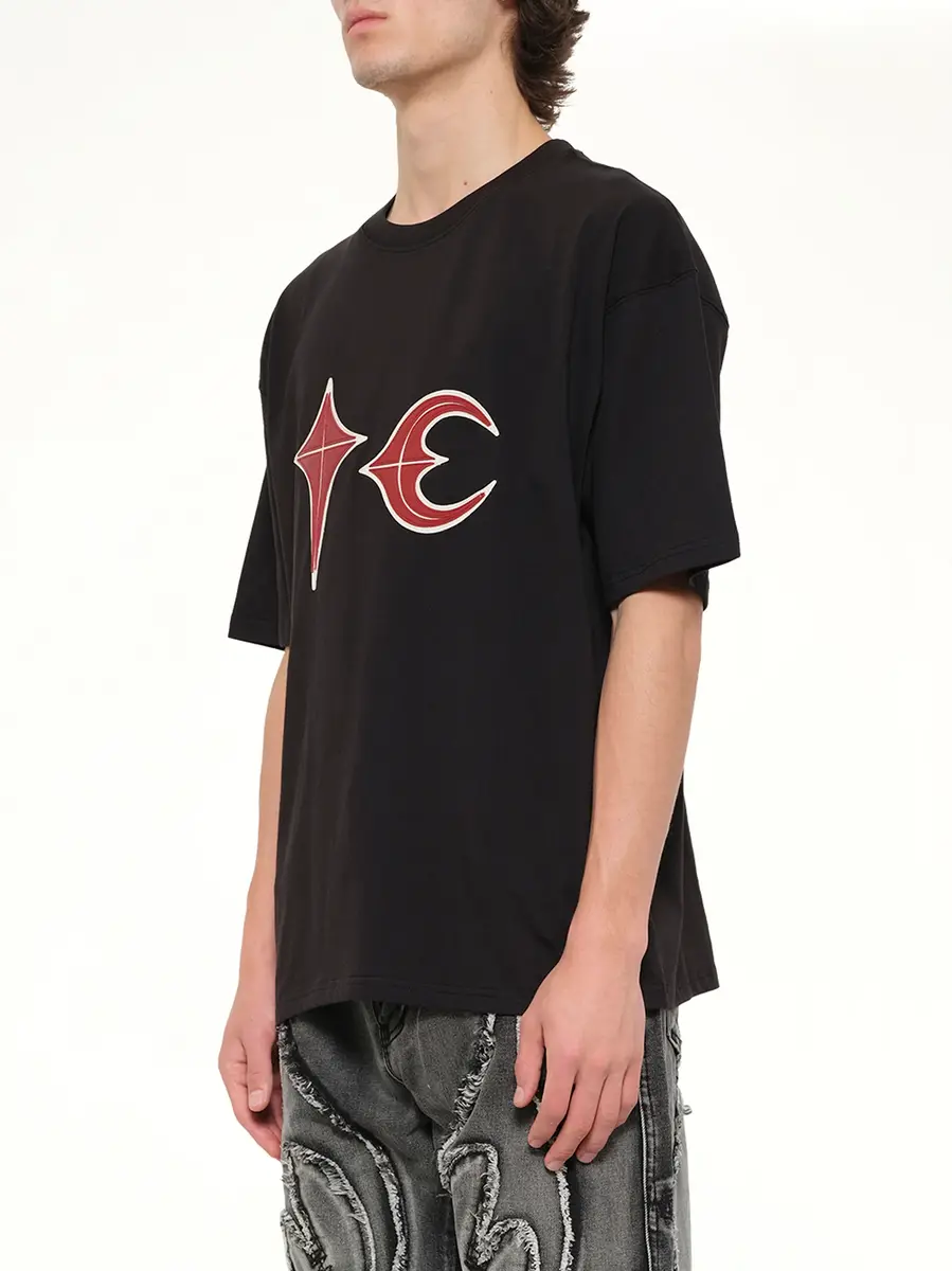 THUG CLUB Rock T-shirt | Thumbnail 3 THUG CLUB Rock T-shirt | Thumbnail 3