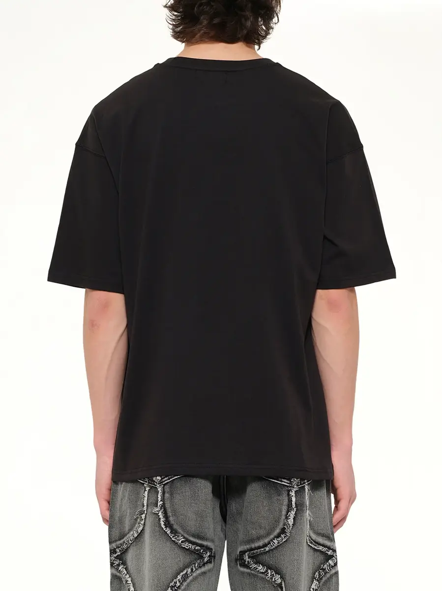 THUG CLUB Rock T-shirt | Thumbnail 5 THUG CLUB Rock T-shirt | Thumbnail 5