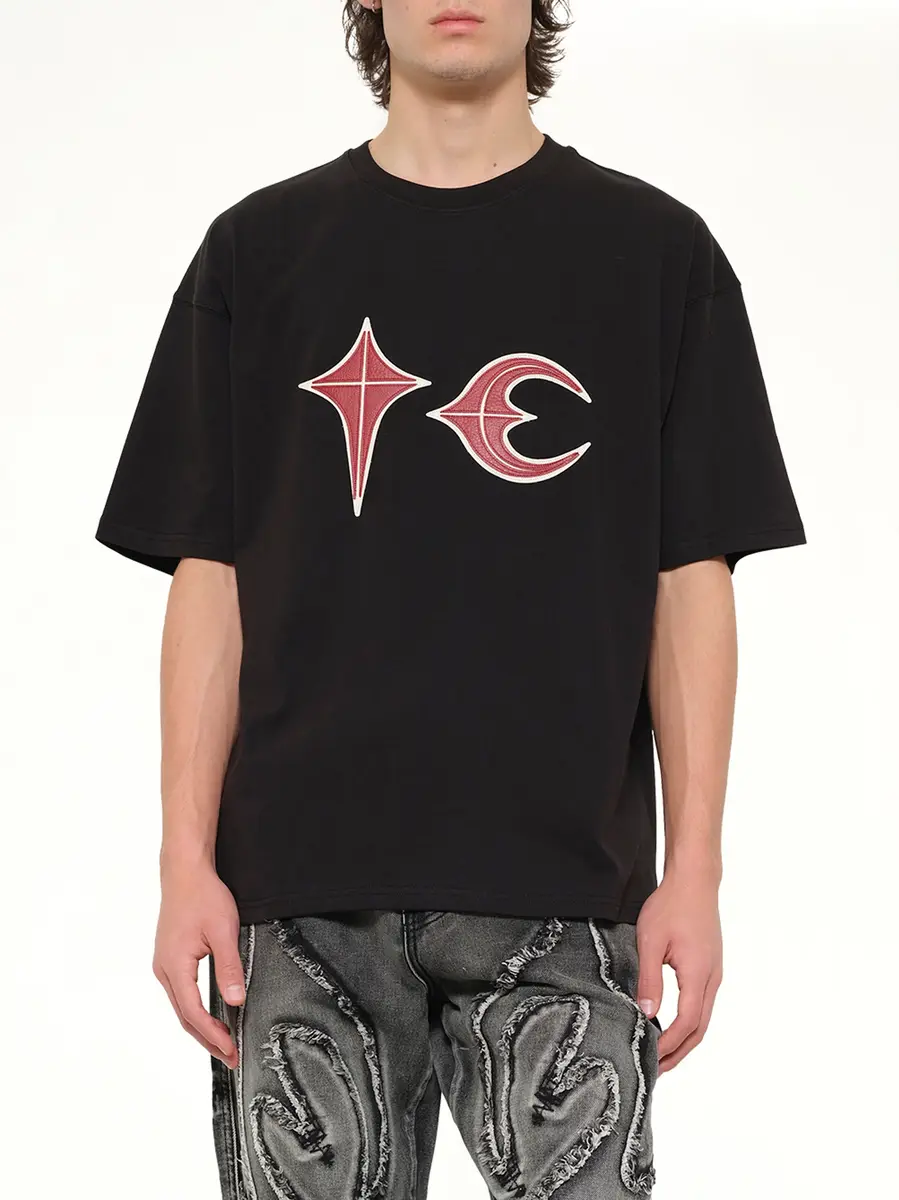 THUG CLUB Rock T-shirt | Thumbnail 6 THUG CLUB Rock T-shirt | Thumbnail 6
